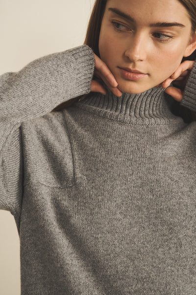 CONSCIOUS CASHMERE – Linnea Lund