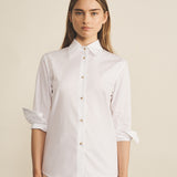 La Chemise - White