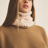 Super Maya Collar - Oatmeal