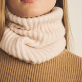 Super Maya Collar - Off white