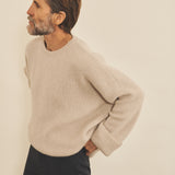 Edward Sweater - Anthracite