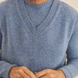 Erik Sweater - Grigio
