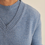 Le pull Erik - Jeans 