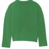 Edward Sweater - British Green