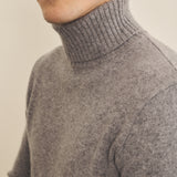 François Sweater - Powder