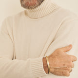 Le pull François - Khaki