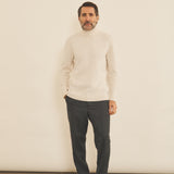 Le pull François - Macchiato