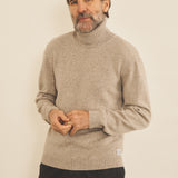 François Sweater - British Green