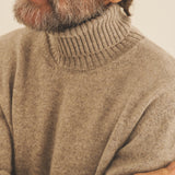 François Sweater - British Green