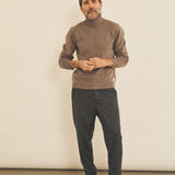François Sweater - Jeans