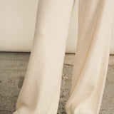Florence Pant - Off white
