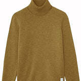 François Sweater - Tobacco