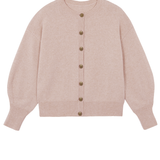 Gabriella Cardigan - Powder