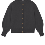 Le cardigan Gabriella - Anthracite