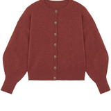 Gabriella Cardigan - Carmine