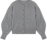 Gabriella Cardigan - Grigio