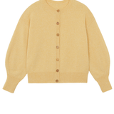 Gabriella Cardigan - Honey