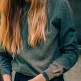 Harald Sweater - Anthracite