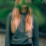 Harald Sweater - Anthracite