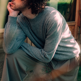 Harald Sweater - Grigio
