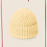 Harry Baby Beanie - Honey