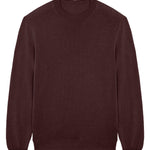 brown cashmere sweater - packshot | Harald | Linnea Lund