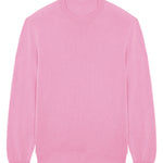 pink cashmere sweater - packshot | Harald | Linnea Lund