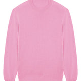 pink cashmere sweater - packshot | Harald | Linnea Lund