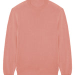 rose gold cashmere sweater - packshot | Harald | Linnea Lund