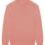 rose gold cashmere sweater - packshot | Harald | Linnea Lund
