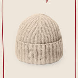 Harry Baby Beanie - Oatmeal