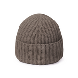 Harry Kid Beanie - Taupe