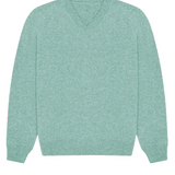 Jack Sweater - Aqua