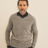 Jack Sweater - Grigio