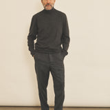 Jim Sweater - Grey