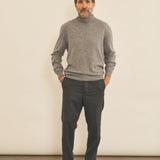 Jim Sweater - Black