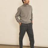 Jim Sweater - Khaki