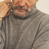Jim Sweater - Khaki
