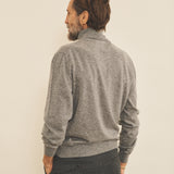 Jim Sweater - Grigio