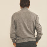 Jim Sweater - Grigio