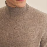 Jim Sweater - Pepper Corn