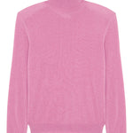 pink cashmere sweater - packshot | Jim | Linnea Lund