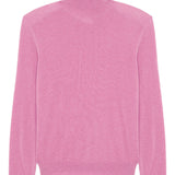 pink cashmere sweater - packshot | Jim | Linnea Lund