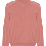 rose gold cashmere sweater - packshot | Jim | Linnea Lund