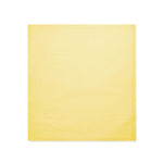Baby cashmere blanket in yellow | Joy | Linnea Lund