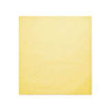 Baby cashmere blanket in yellow | Joy | Linnea Lund