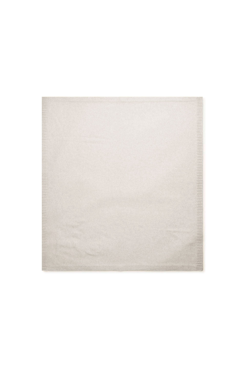 Baby cashmere blanket in beige | Joy | Linnea Lund