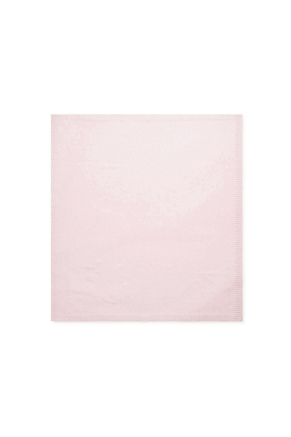 Baby cashmere blanket in light pink | Joy | Linnea Lund