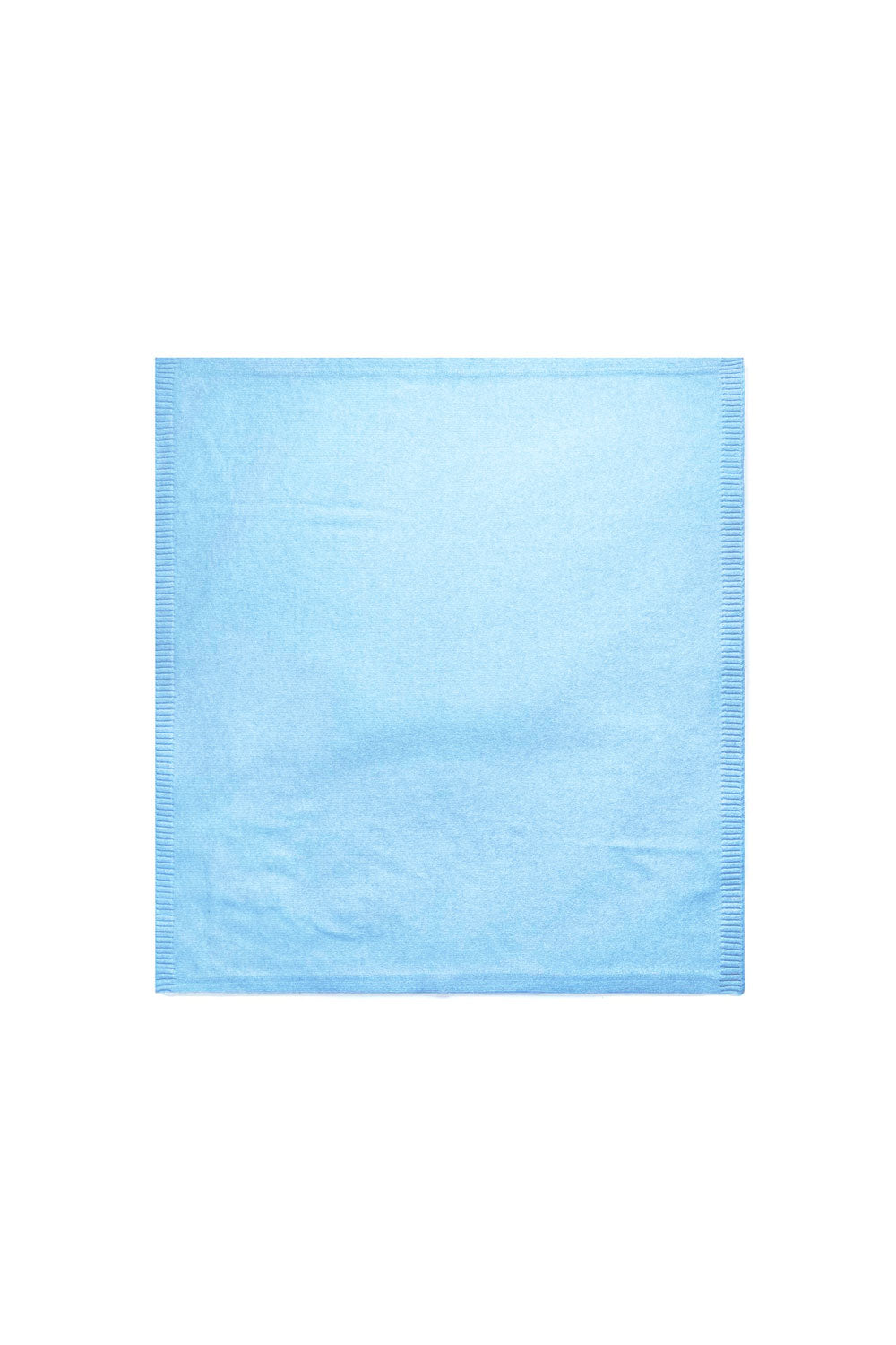 Baby cashmere blanket in sky blue | Joy | Linnea Lund