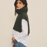 Kate Collar - Green Forest
